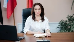 Оценки ставит сама жизнь. Людмила Бухалина получила заслуженную награду
