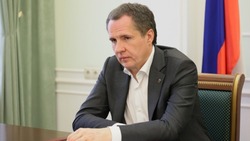 Вячеслав Гладков поздравил военнослужащих войск ПВО с их профессиональным праздником