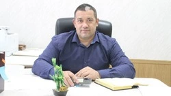 Сергей Поляков:  «Вхожу в курс дела»
