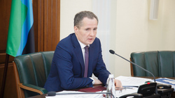 Вячеслав Гладков принял решение о приобретении 160 квартир для врачей в регионе