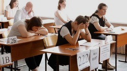 Вячеслав Гладков — об изменениях в сдаче экзаменов для выпускников школ