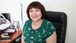Шебекинка Ирина Красникова помогла многим детям обрести семью