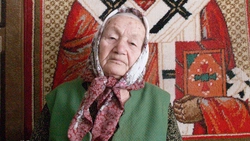 Когда жизнь в радость. Шебекинка Евгения Самойловна Шевченко отметила 90-летие