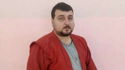 Сильный телом и духом. Тренер Фёдор Морозов – о дзюдо и брейк-дансе