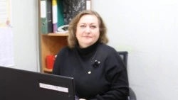 Шебекинка Светлана Сотникова освоила кадровую работу 