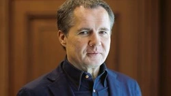 Вячеслав Гладков – о работе белгородского Фонда оказания помощи раненым детям