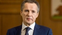 Вячеслав Гладков: В состав СЭЗ входит уже 21 предприятие Белгородской области