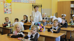Белгородские власти призывают родителей не приводить детей на занятия раньше времени