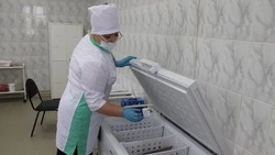 Шебекинцы смогут привиться от коронавируса