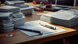 Шебекинские депутаты приняли бюджет округа на 2026 год  и на плановый период 2027 и 2028 годов