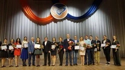 Белгородцы определят победителей премии «Лучший студент года»