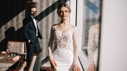 Белгородское управление ЗАГС объявило фотоконкурс «Королева невест – 2021»