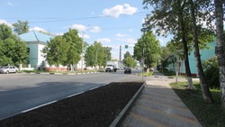 Дороги в Шебекинском городском округе приобрели новый облик
