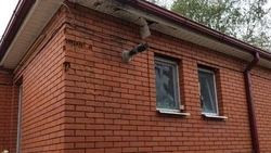 12 беспилотников атаковали Шебекинский округ за сутки
