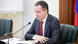 Политолог Павел Данилин – о прямой линии губернатора Белгородской области