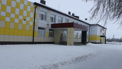Краснополянская школа преобразилась после капремонта