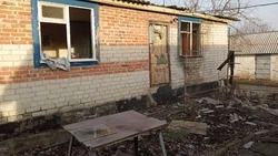 Вячеслав Гладков поручил провести обследование повреждённого жилья в приграничье до 15 сентября