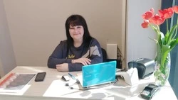 Шебекинка Наталья Ястребова открыла своё дело на средства социального контракта