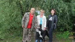 Рукотворная красота. Усадьбу семьи Кузьменко признали лучшим домом в Шебекинском горокруге