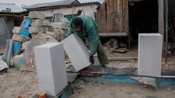 Вячеслав Гладков — об оперативном исполнении задачи президента по восстановлению повреждённых домов