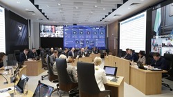 Вячеслав Гладков поручил обеспечить 100% трудоустройство по программе «Сталь» для участников СВО