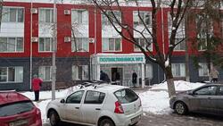 Жители региона с признаками ОРВИ и COVID-19 смогут обратиться в поликлинику № 2 Белгорода