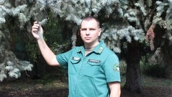 Богдан Антоняк: «Любовь к садоводству и  лесничеству у меня от деда»