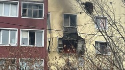 ВСУ продолжили наносить удары по городу Шебекино с помощью беспилотников