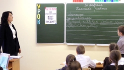 Как пробудить у ребёнка интерес к учёбе? Оксана Рубанова поделилась секретами воспитания