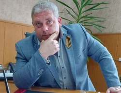 Глава с большой буквы. Шебекинец Сергей Парика проявил мужество и добросовестность