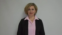 Её призвание – учитель-логопед. Шебекинка Виктория Ефимова проявила себя в профессии