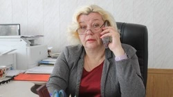 Елена Сивых: «Надеемся всё запланированное на 2022 год воплотить в жизнь»