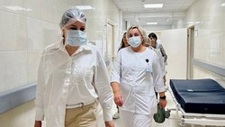 Вячеслав Гладков рассказал об успехах Белгородской области в здравоохранении в 2024 году 