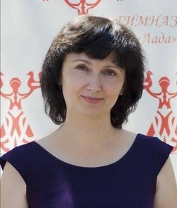 Надежда Ивантеева рассказала о деятельности сферы образования Шебекинского городского округа  