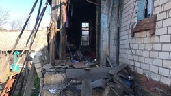 Три мирных жителя пострадали при атаках ВСУ на Шебекинский округ