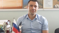 Шебекинец Дмитрий Пчелинов выбрал работу по душе