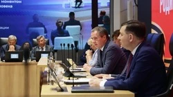Вячеслав Гладков сообщил о выплатах на общую сумму 23,8 млрд рублей для 4284 пострадавших жителей 
