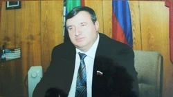 Человек высокого полёта. Анатолий Смык заслужил всеобщее уважение земляков