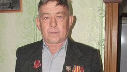 Ради жизни на земле. Шебекинец Николай Гикалов — о ликвидации последствий в Чернобыле