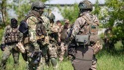 Заложенные на расходы дружинников средства перенаправят на выплаты бойцам белгородской самообороны 