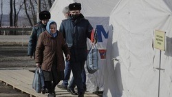 Шебекинцы смогут вступить в ряды добровольцев для помощи жителям Донбасса и Украины 