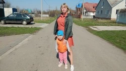 Шебекинка Анна Котова возглавила территориальное общественное самоуправление «Соседи»