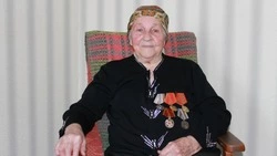 Зинаида Фёдоровна Енина: «Любовь к труду у меня с детства» 