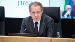 Вячеслав Гладков – о выплатах белгородцам за утраченное из-за обстрелов жильё
