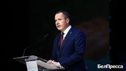Вячеслав Гладков: Белгородская область получила более 20 млрд поддержки в 2024 году 