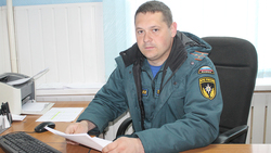 Огнеборец Алексей Попов: «Не нужно ничего сжигать»