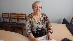 Кто, если не мы? Валентина Гаркушова продолжила заниматься общественной работой