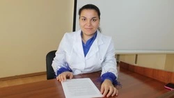 Нужно беречь свой организм. Доктор рассказала о профилактике болезней органов пищеварения