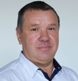Юрий Кривченко:  «Я уверен, что все наши трудности временные»