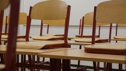Шебекинский округ в числе лидеров по динамике освоения средств на организацию безопасности в школах